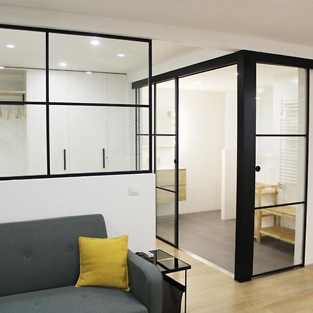 Apartamenticos Plaza Sas I 萨拉戈萨 外观 照片