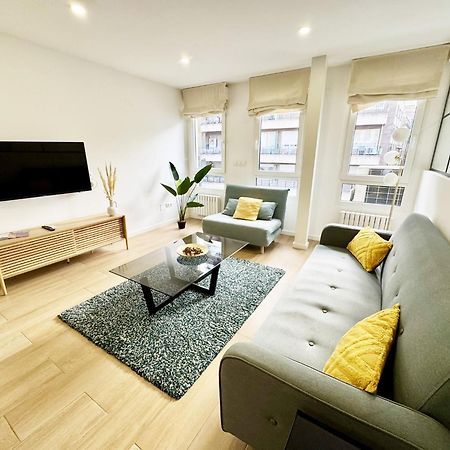 Apartamenticos Plaza Sas I 萨拉戈萨 外观 照片