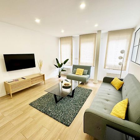 Apartamenticos Plaza Sas I 萨拉戈萨 外观 照片