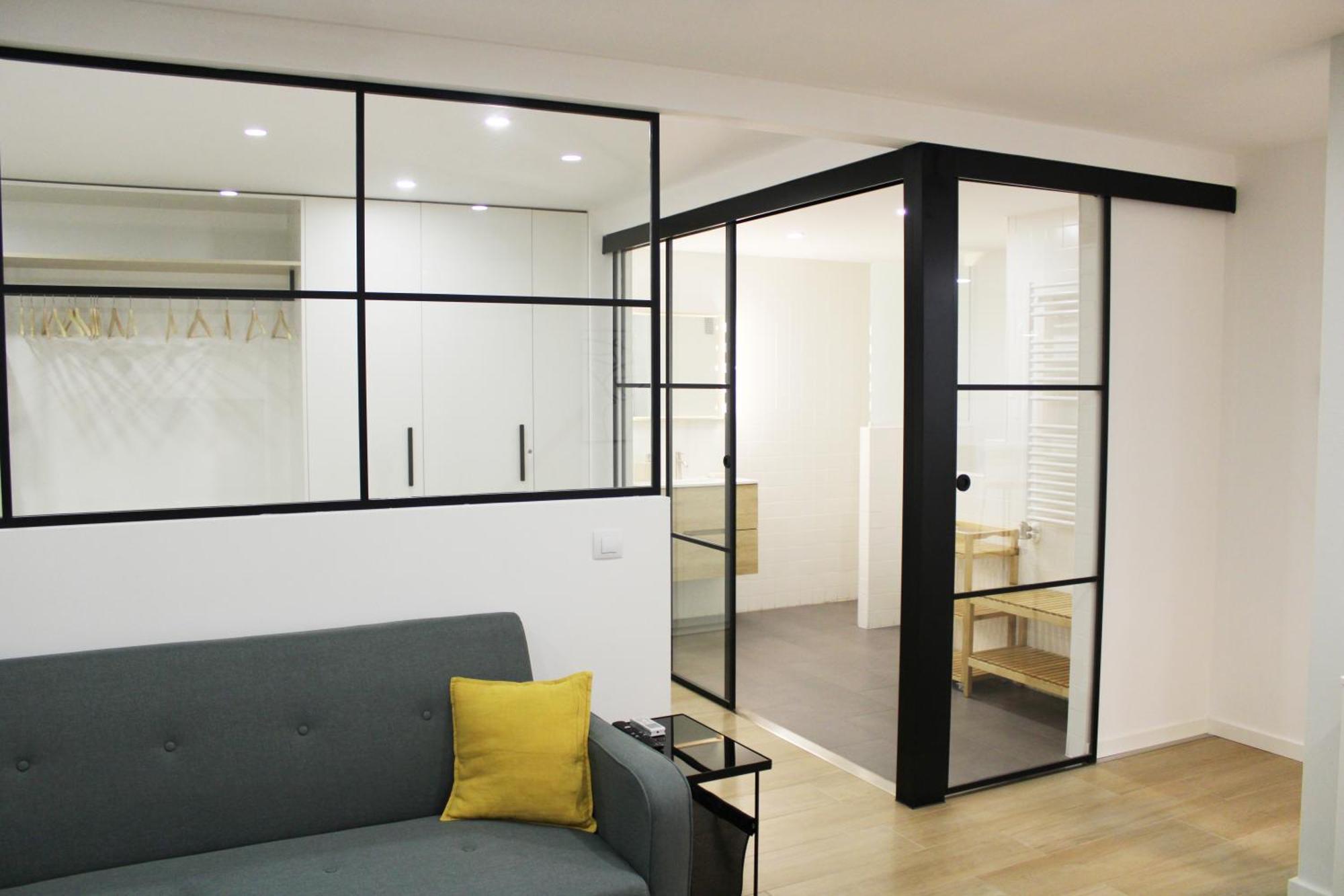 Apartamenticos Plaza Sas I 萨拉戈萨 外观 照片