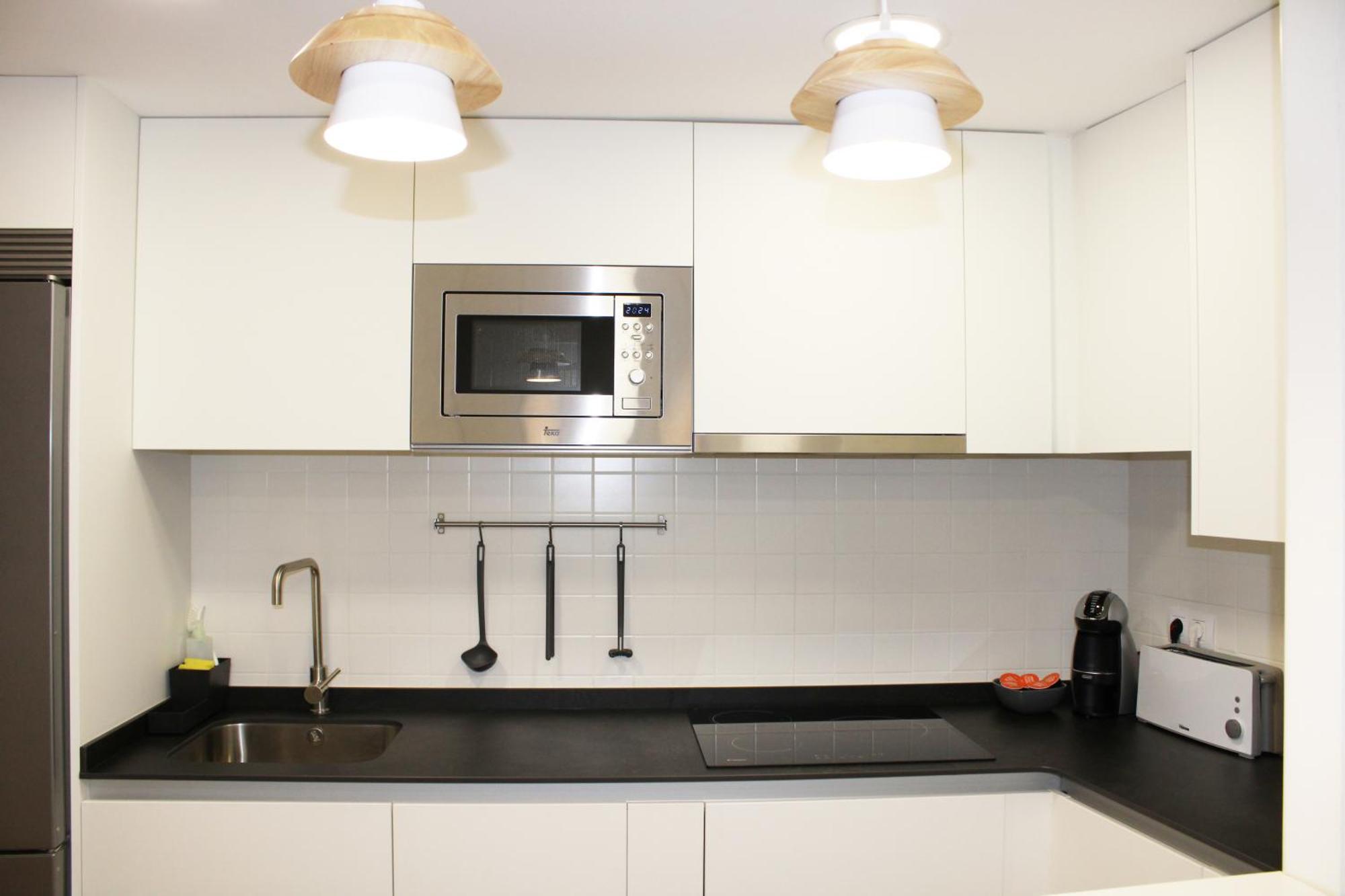 Apartamenticos Plaza Sas I 萨拉戈萨 外观 照片