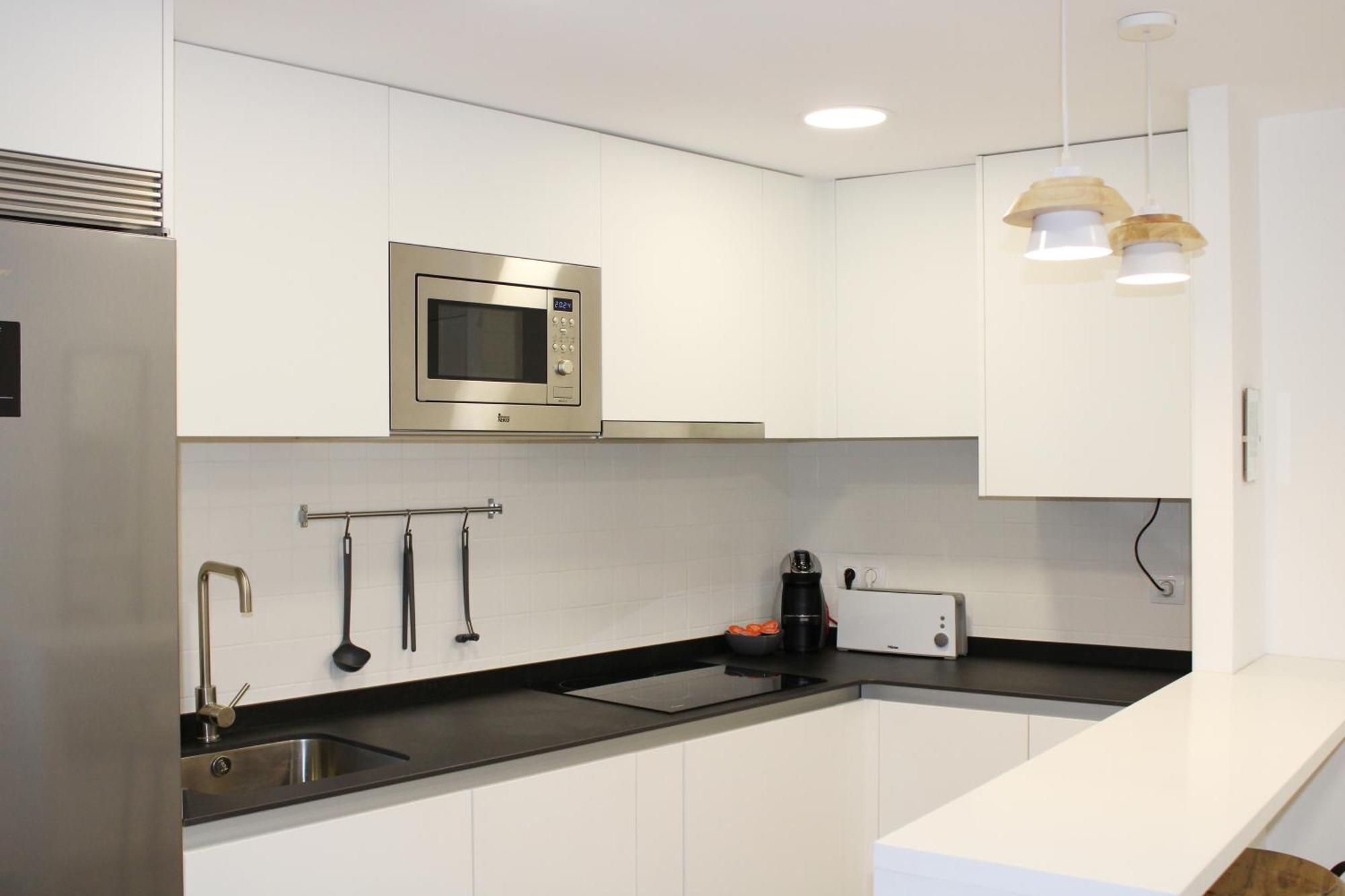 Apartamenticos Plaza Sas I 萨拉戈萨 外观 照片