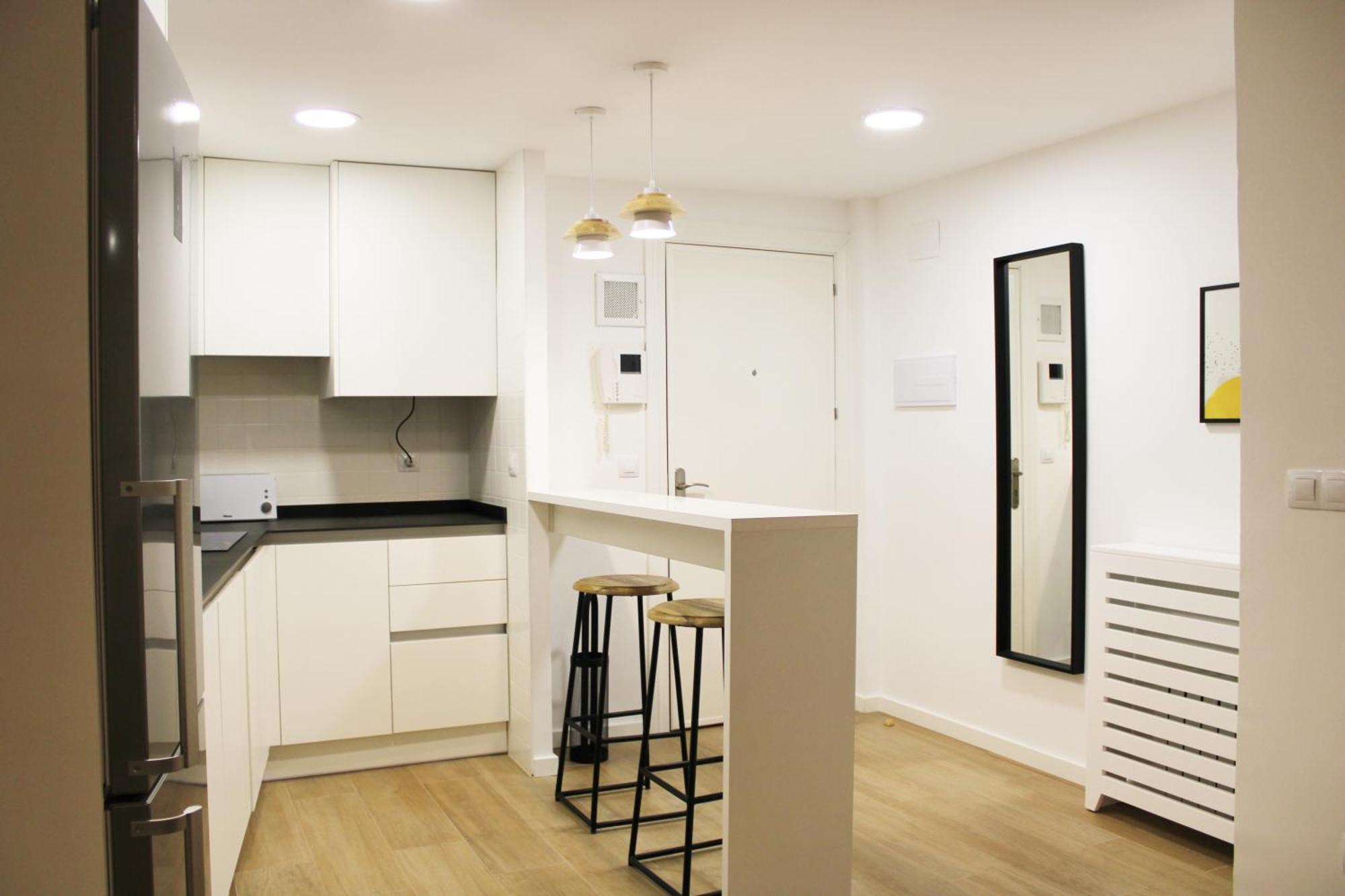 Apartamenticos Plaza Sas I 萨拉戈萨 外观 照片
