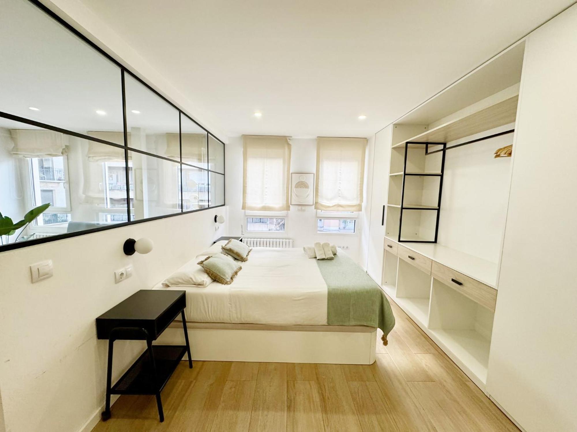 Apartamenticos Plaza Sas I 萨拉戈萨 外观 照片