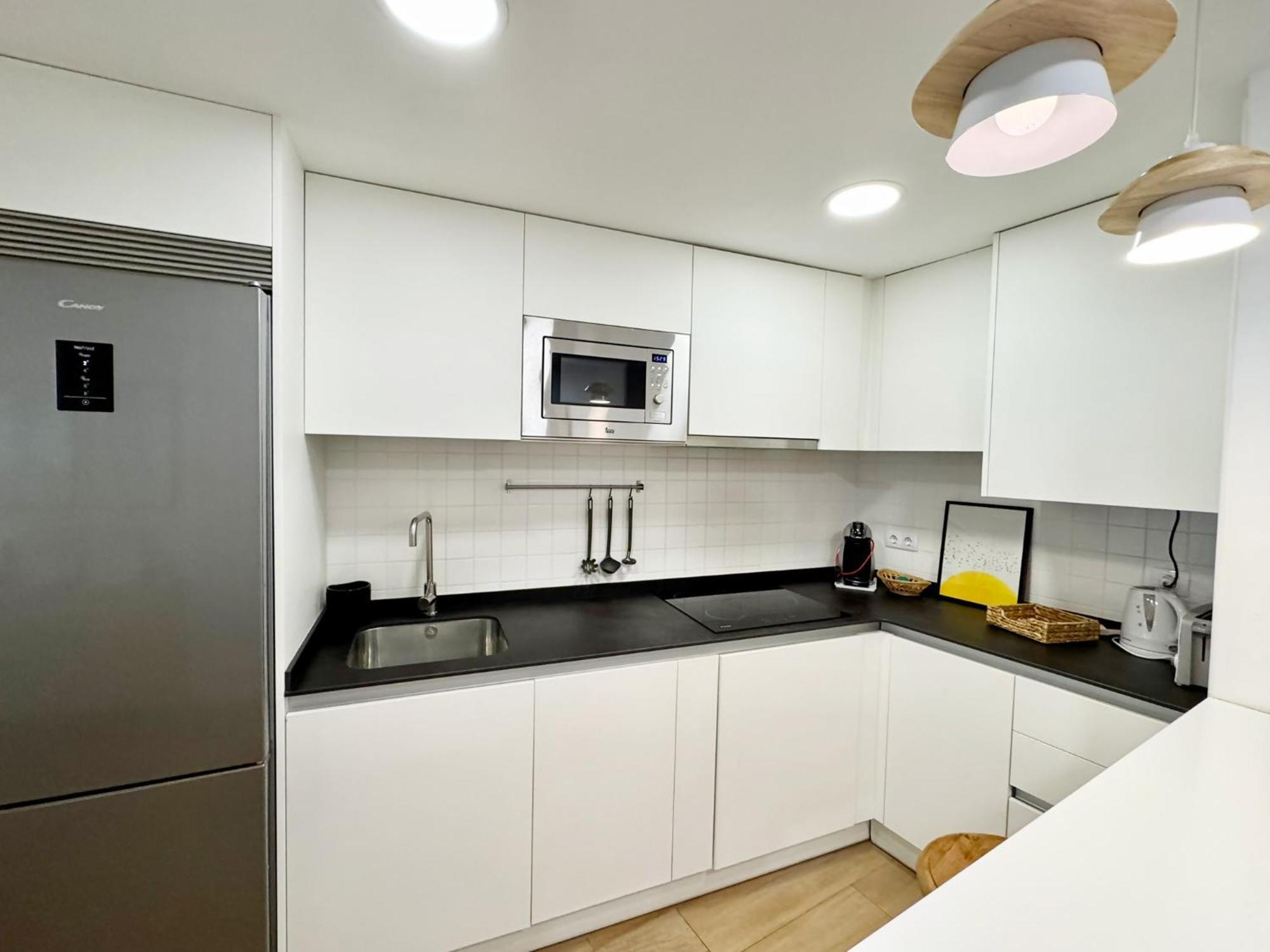 Apartamenticos Plaza Sas I 萨拉戈萨 外观 照片