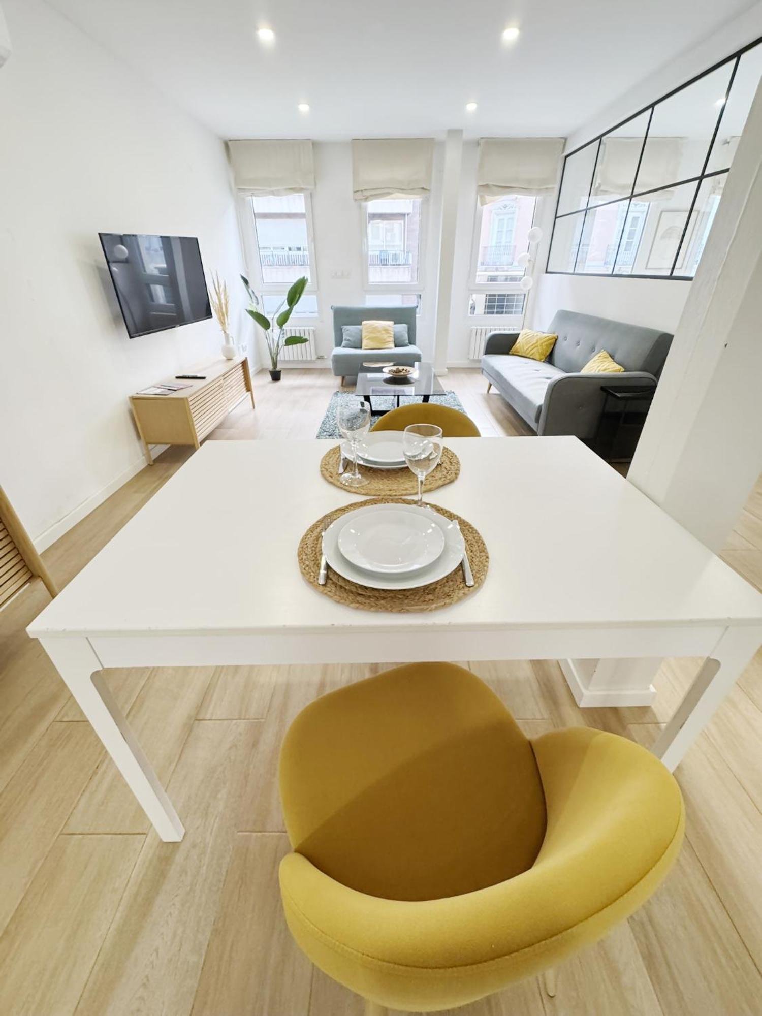 Apartamenticos Plaza Sas I 萨拉戈萨 外观 照片